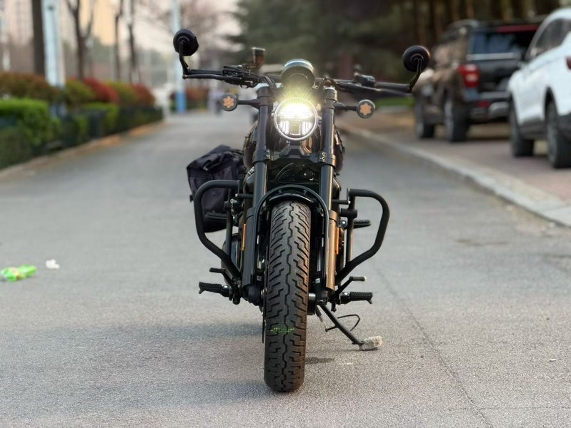 二手春风450CL-C