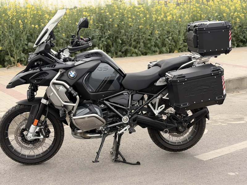 二手宝马R 1250 GS