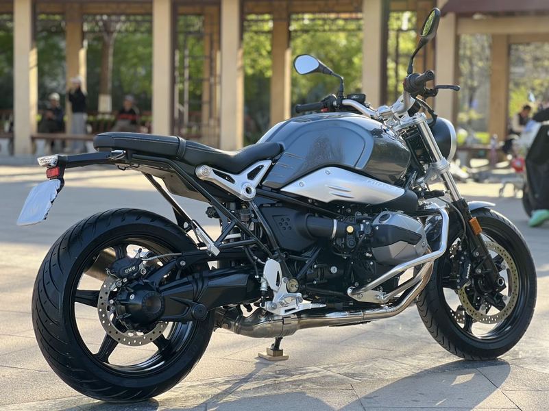 二手宝马R NineT