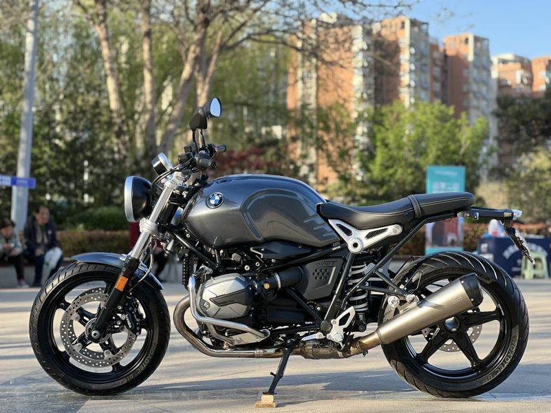 二手宝马R NineT