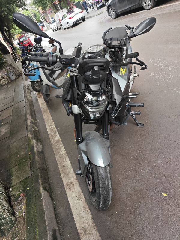 二手宝马F 900 R