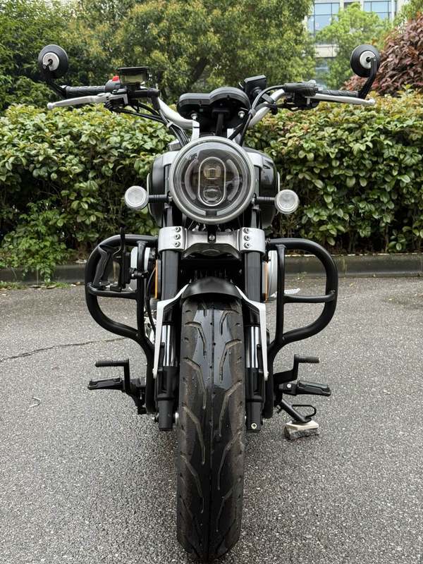 二手爵士捷DX250