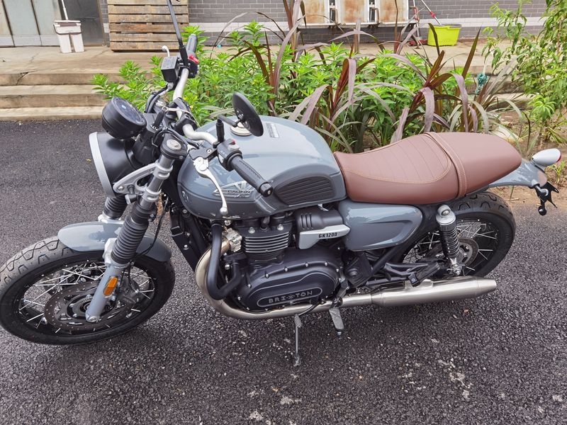 二手高金GK1200
