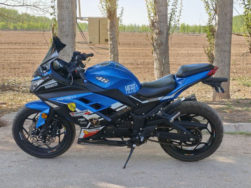 二手宝雕BD200-25B