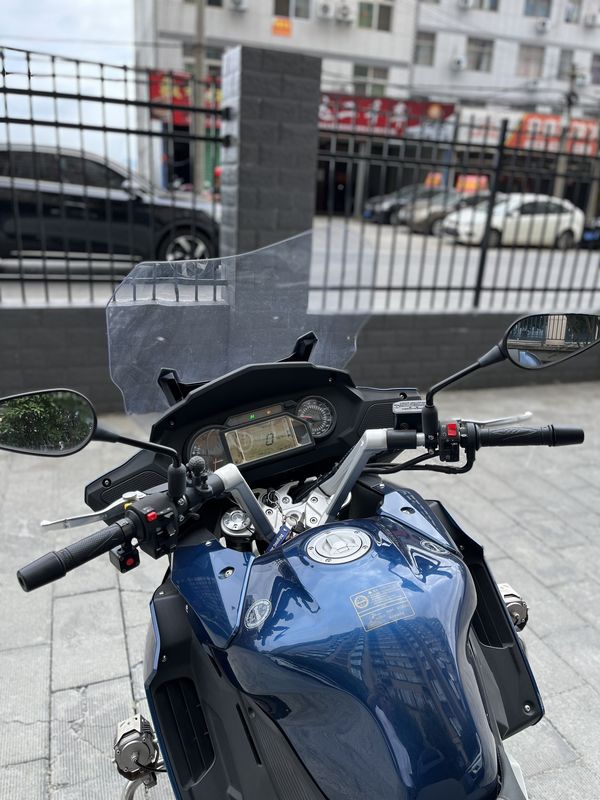 二手贝纳利600GC