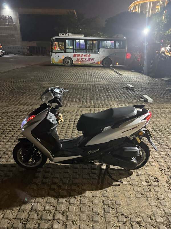 二手劲力JL125T-10E