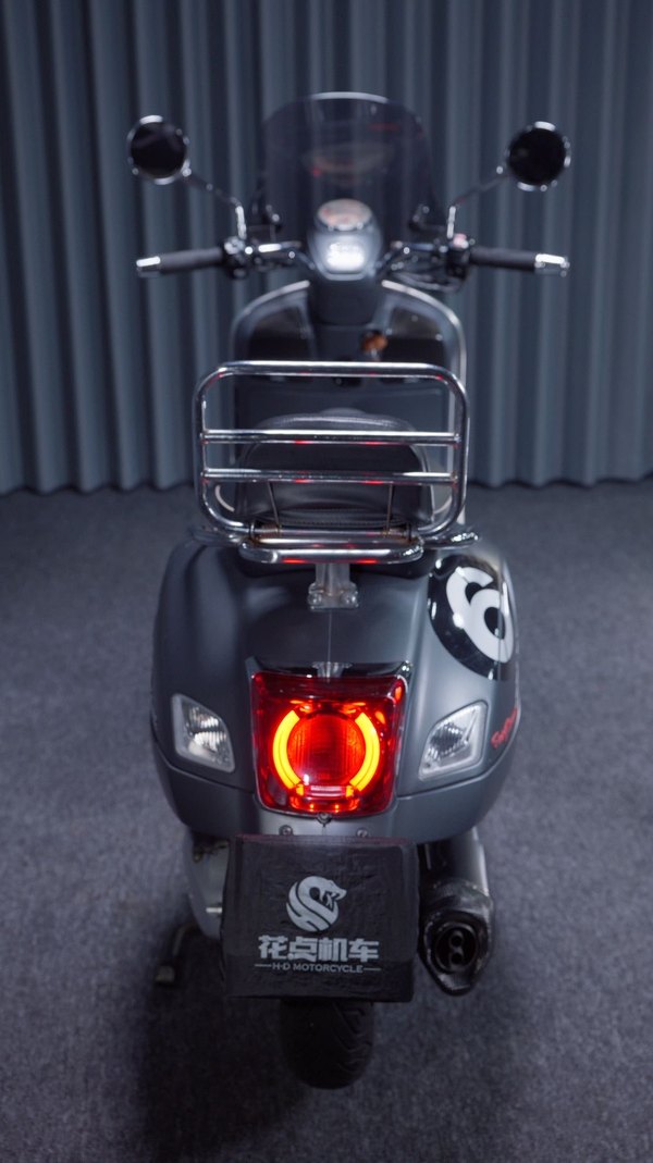 二手VESPASei Giorni