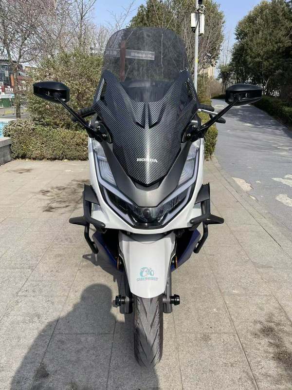 二手新大洲本田PCX