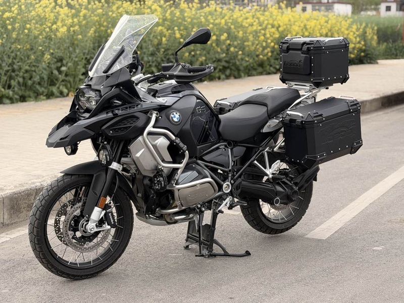 二手宝马R 1250 GS
