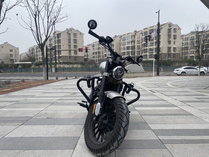 二手奔达金吉拉250