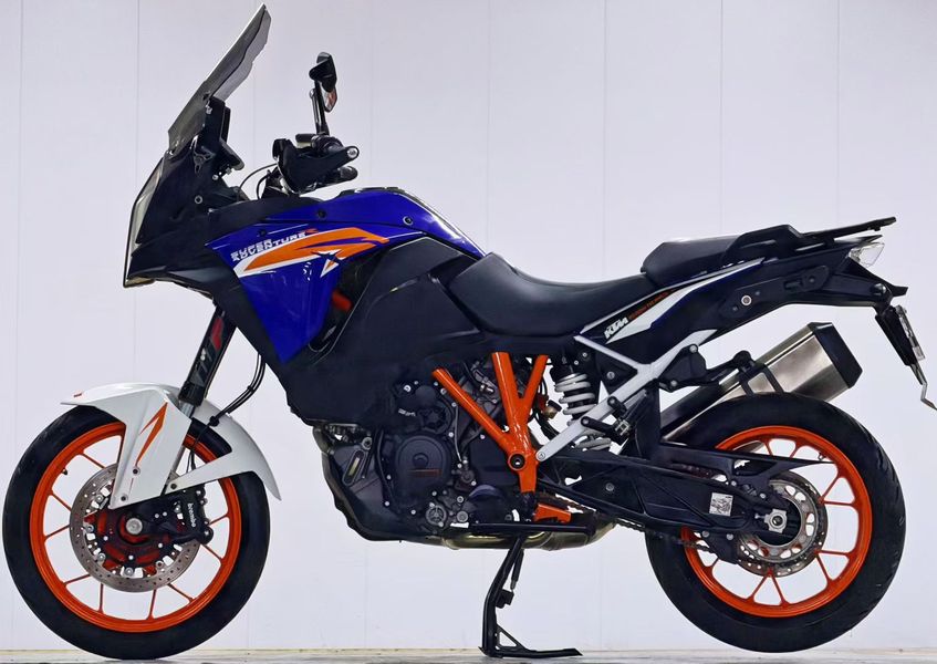 二手KTMR2R1290 Super Adventure