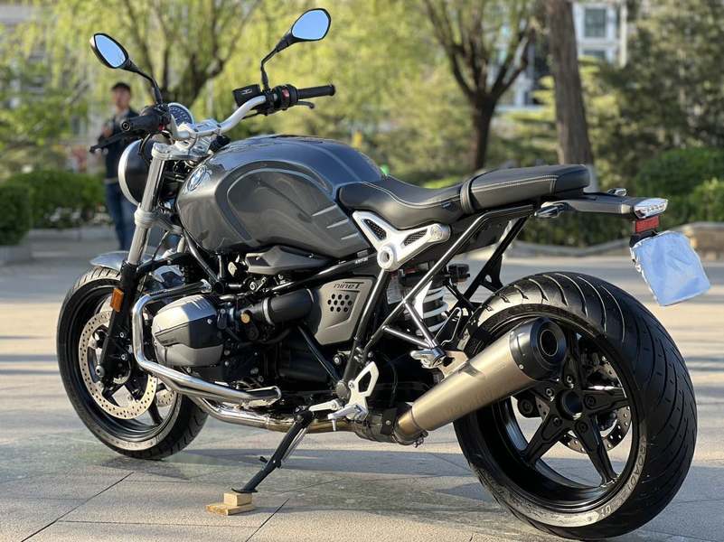 二手宝马R NineT