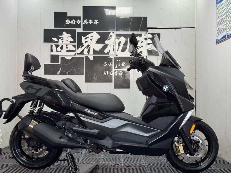 二手宝马C 400