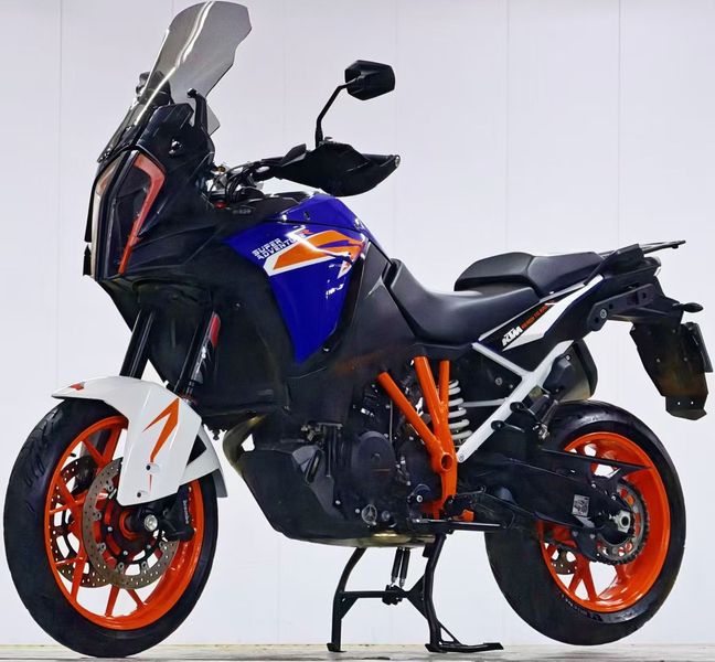 二手KTMR2R1290 Super Adventure