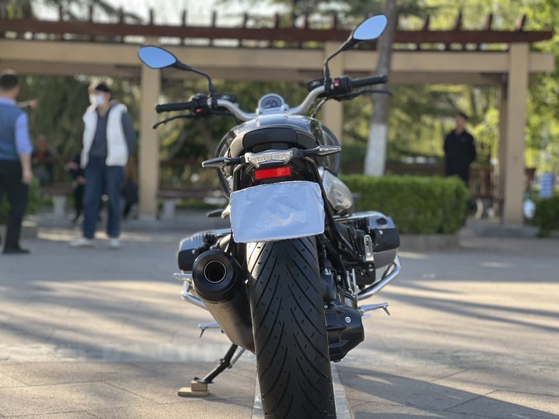 二手宝马R NineT