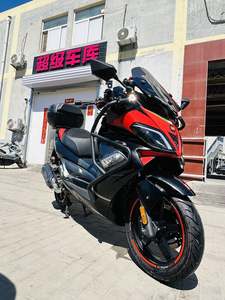 二手宗申阿普利亚SR Max 250