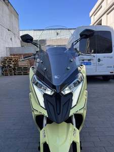二手光阳Racing X 150