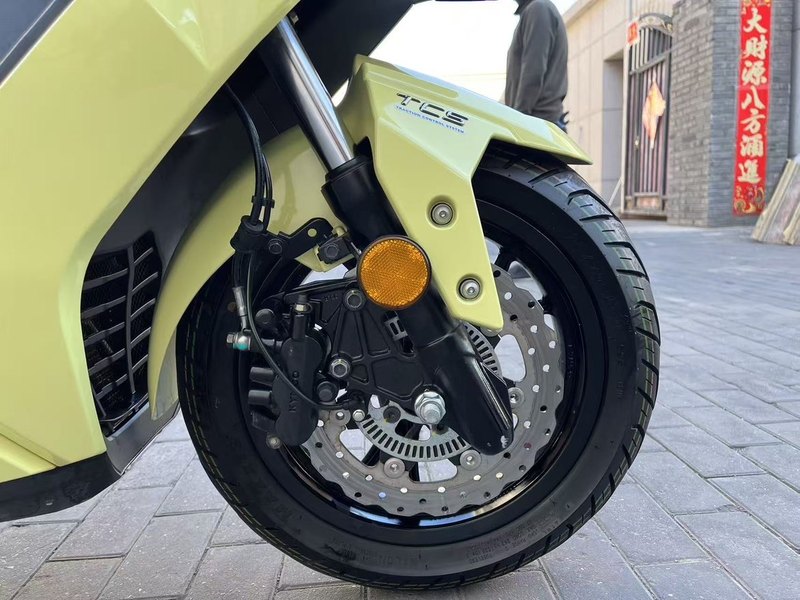 二手光阳Racing X 150