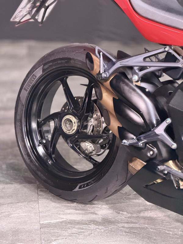 二手奥古斯塔F3 800