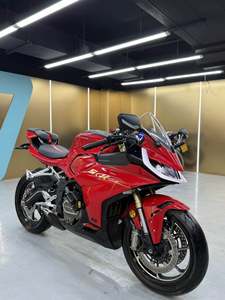 二手QJMOTOR赛421