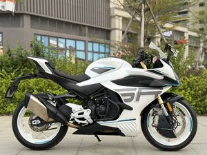 二手春风450SR