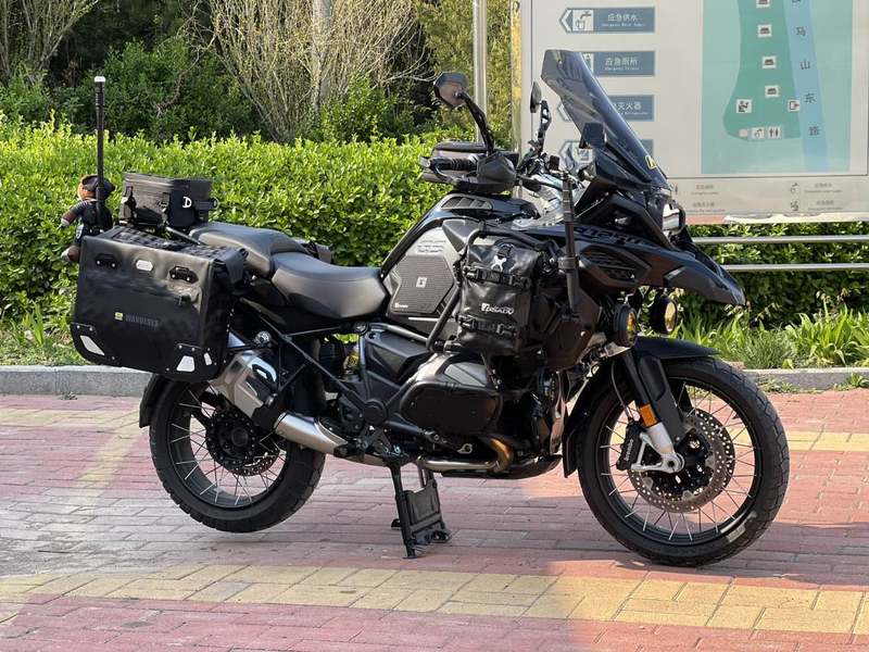 二手宝马R 1250 GS