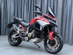 二手杜卡迪Multistrada V4