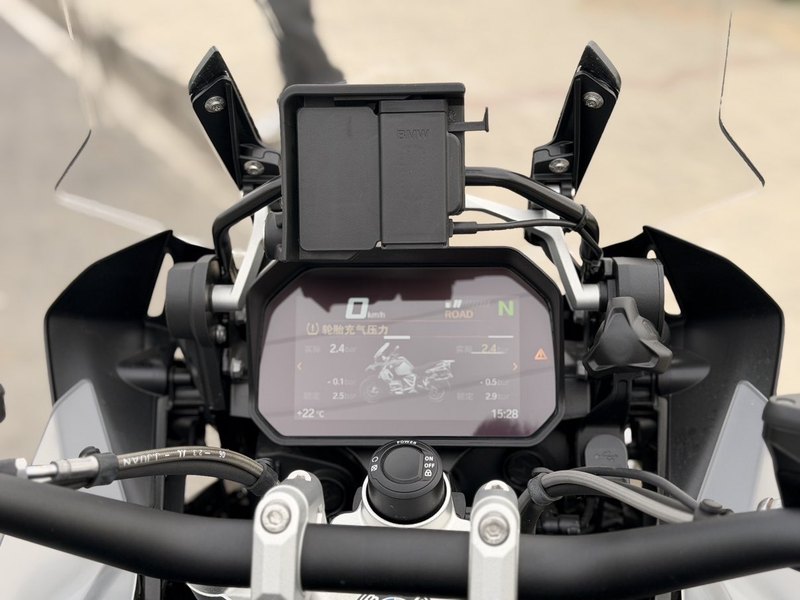 二手宝马R 1250 GS