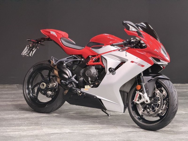 二手奥古斯塔F3 800