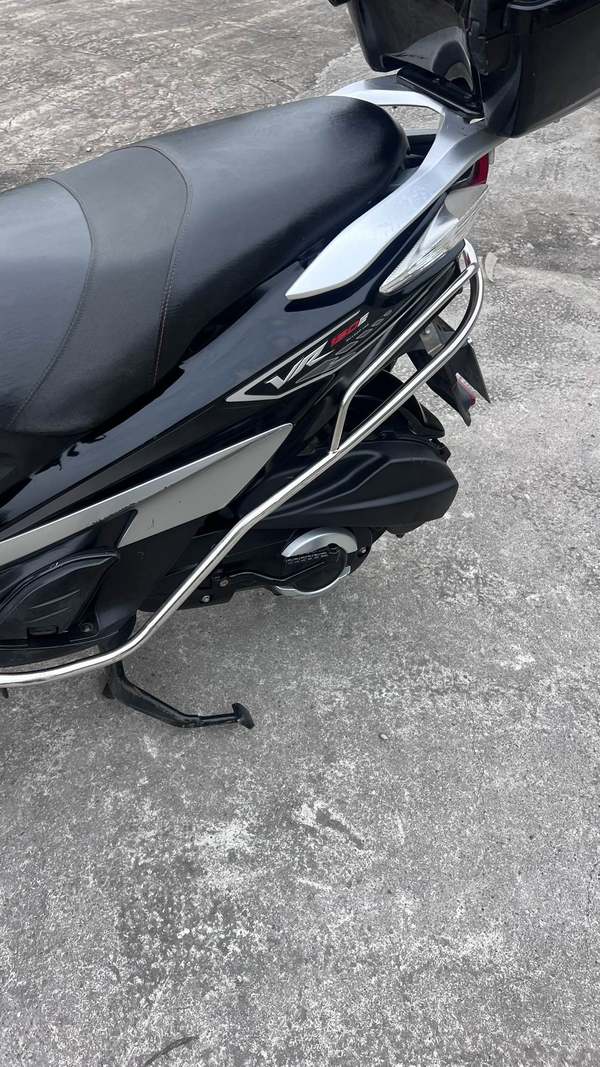 二手豪爵VR150 HJ150T-19