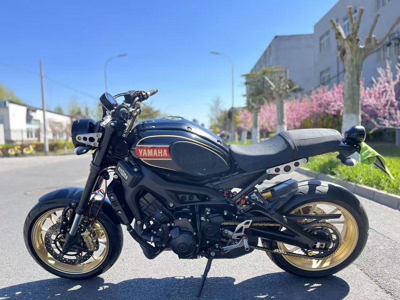 二手雅马哈XS900R