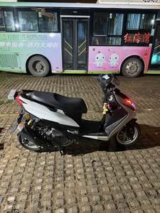 二手劲力JL125T-10E