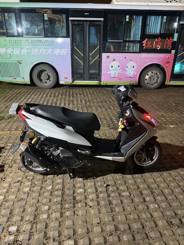 二手劲力JL125T-10E