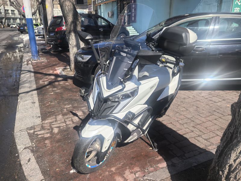 二手光阳Racing X 150