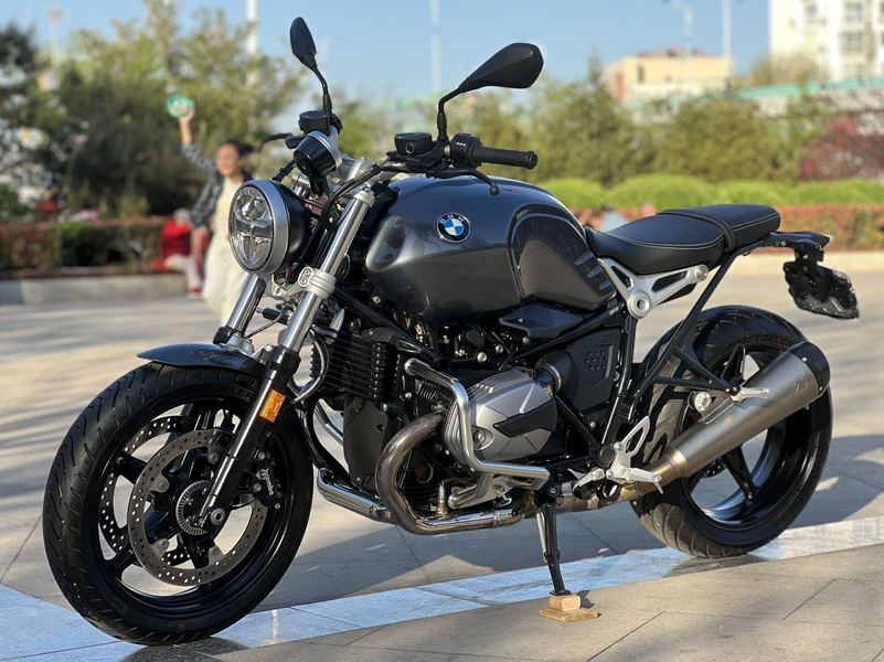 二手宝马R NineT