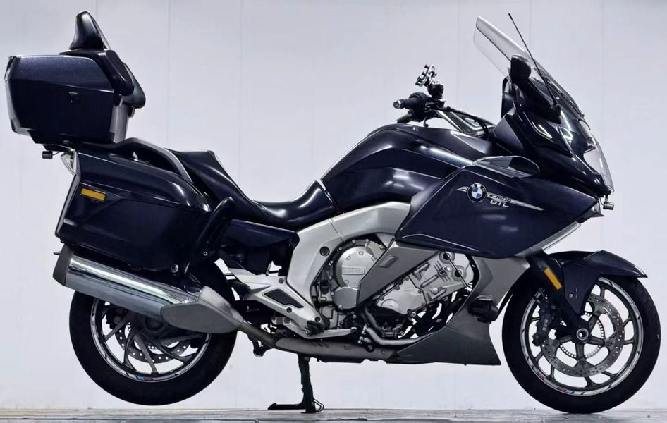 二手宝马K 1600