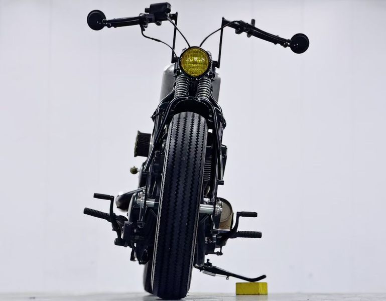 二手柴特博格 V250 软尾版