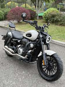 二手奔达金吉拉300