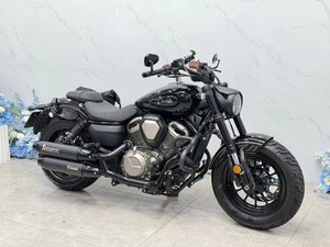 二手奔达金吉拉450