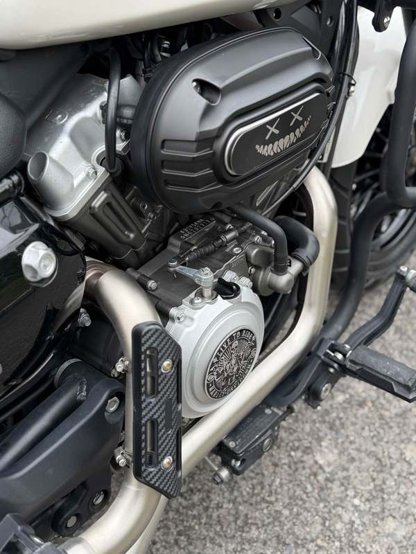 二手奔达金吉拉300