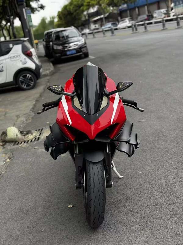 二手杜卡迪Panigale V4