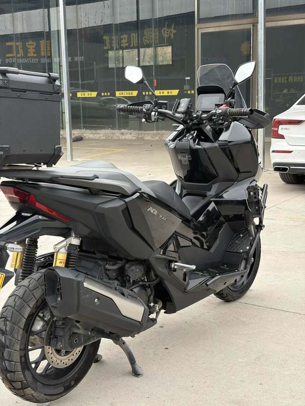 二手本田ADV350