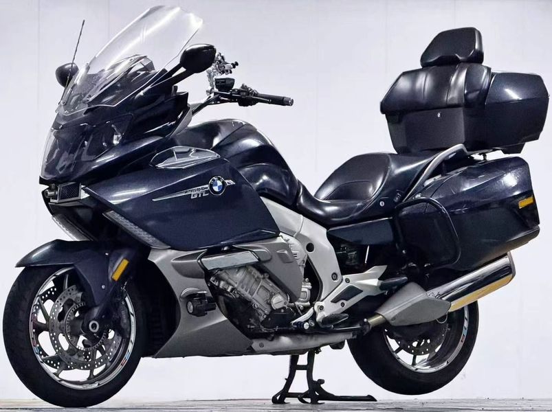 二手宝马K 1600