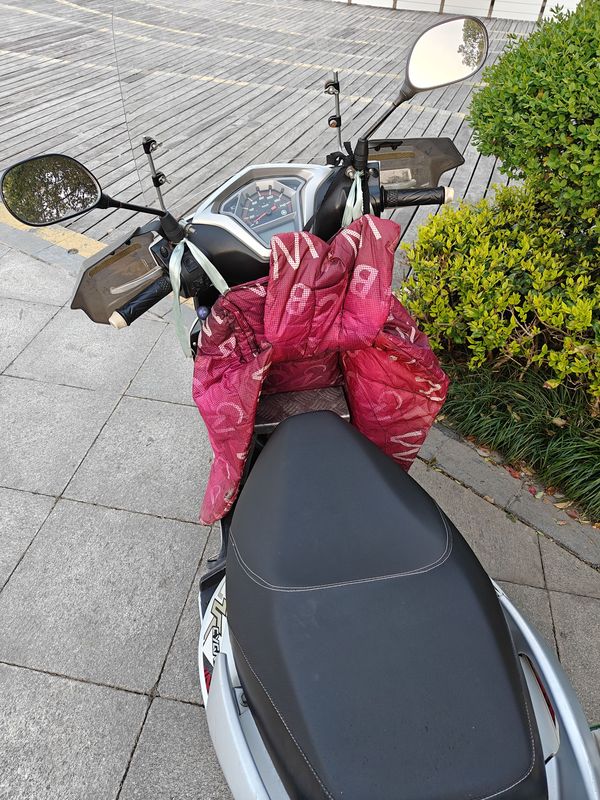 二手建设雅马哈尚领