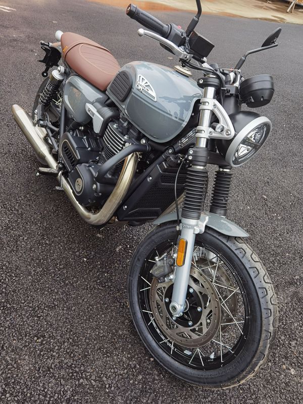 二手高金GK1200