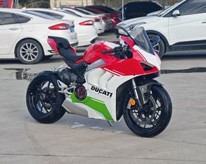 二手杜卡迪Panigale V4