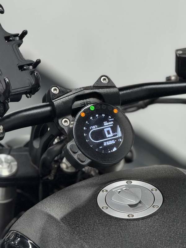 二手奔达Rock300 灰石