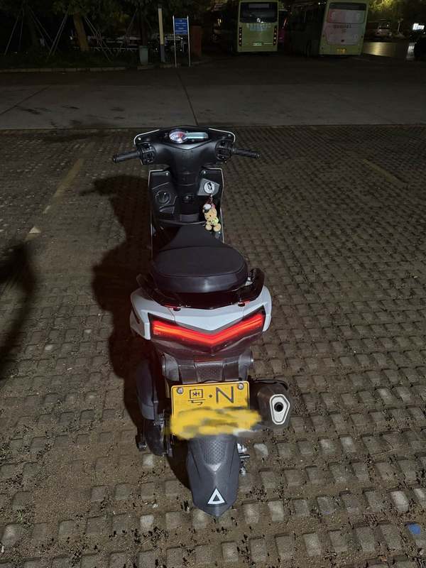 二手劲力JL125T-10E