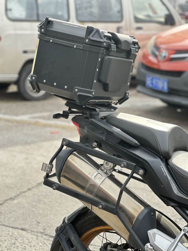 二手贝纳利TRK552