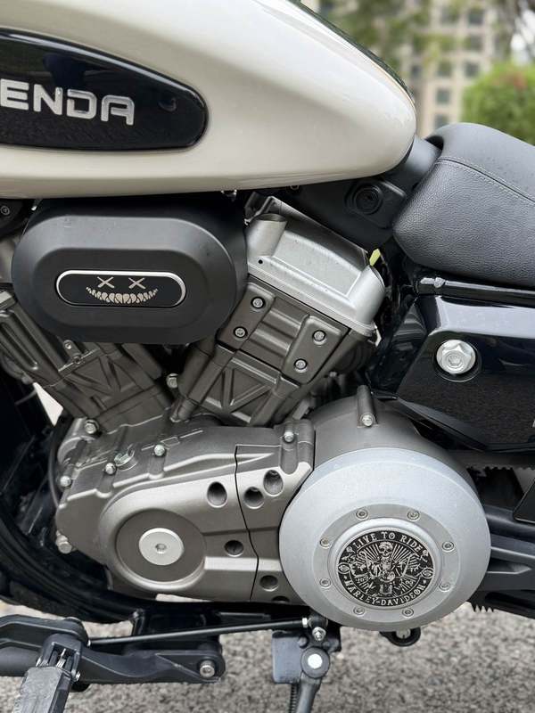 二手奔达金吉拉300